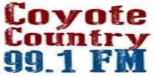 Coyote Country 99.1