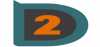 Logo for D-TWO