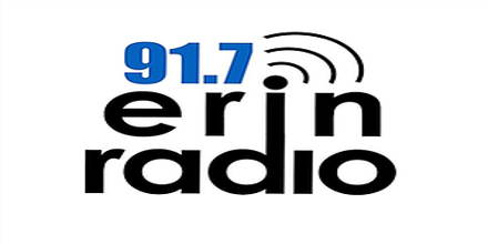 Erin Radio 88.1