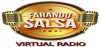 Logo for Farandu Salsa Virtual Radio