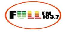 Full FM 103.7 Cali
