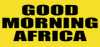 Logo for Good Morning Africa