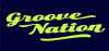 Logo for Groove Nation