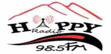 Happy Radio 98.5FM