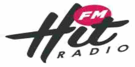 Hit FM Serbia - Live Online Radio