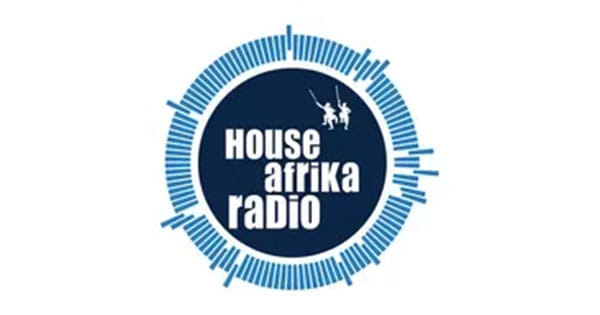 House Afrika Radio