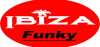 Logo for Ibiza Radios Funky