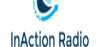 Logo for InAction Radio