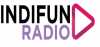 Logo for Indifun Radio