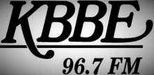 KBBE 96.7 FM