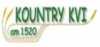Logo for KVI Kountry