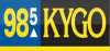 Logo for KYGO Legends