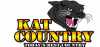 Logo for Kat Country Radio
