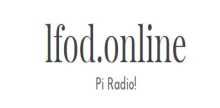 LFOD Pi Radio
