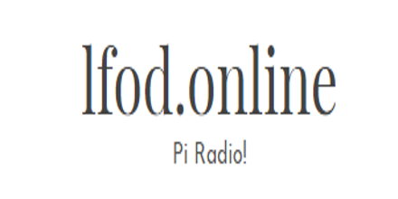 LFOD Pi Radio