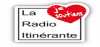 Logo for La Radio Itinerante