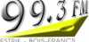 Logo for Le FM 99.3