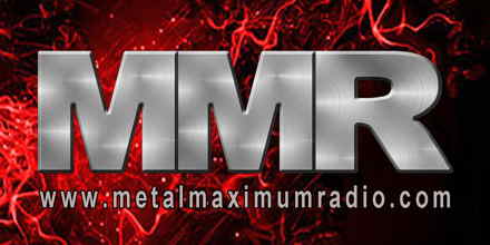 MMR Metal Maximum Radio