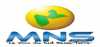 Logo for Hits MNS Radio