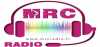 Logo for MRC Radio