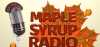 Logo for Maple Syrup Radio