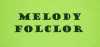 Logo for Melody Folclor