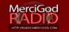 Logo for MerciGod Radio