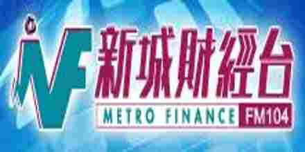 Metro Finance FM