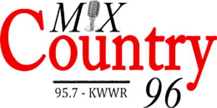 Mix Country 96