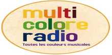 Multicolore Radio