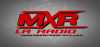 Logo for Mxr La Radio