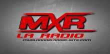 Mxr La Radio