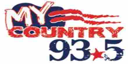 My Country 93.5