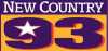 New Country 93.3
