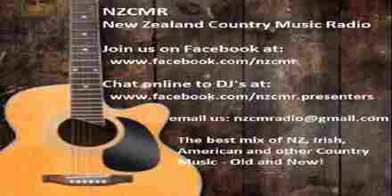 New Zealand Country Music Radio - Live Online Radio