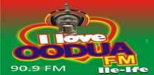 Oodua 90.9 FM