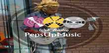 Peps Up Music