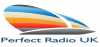 Logo for Perfect Radio UK Hits Mix
