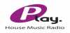 Logo for Play House Music Radio