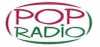 Logo for PopRadio