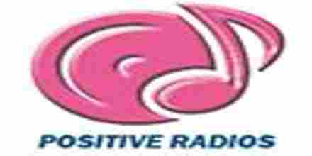 Positive Radios EX YU