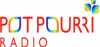 Logo for Pot Pourri Radio
