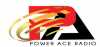 Logo for Power Ace Radio