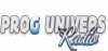Logo for Prog Univers Radio