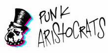 Punk Aristocrats Radio 1