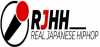 Logo for RJHH Radio