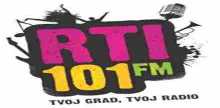 RTI FM 101