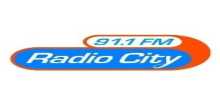 Radio City Lucknow