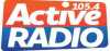Logo for Naxi Active Radio