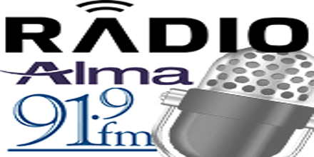 Radio Alma 91.9 FM